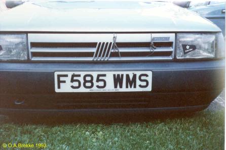 Great Britain former normal series front plate F585 WMS.jpg (24 kB)