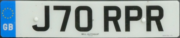 Great Britain former personalised series front plate close-up J70 RPR.jpg (56 kB)