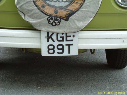 Great Britain former normal series front plate KGE 89T.jpg (22 kB)