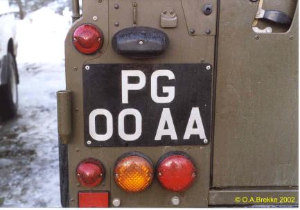 United Kingdom military series PG 00 AA.jpg (22 kB)