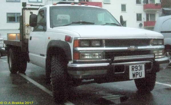 Great Britain former normal series front plate R931 WPU.jpg (105 kB)