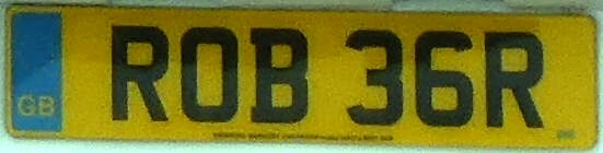 Great Britain former normal series rear plate close-up ROB 36R.jpg (57 kB)