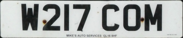 Great Britain former normal series front plate close-up W217 COM.jpg (56 kB)