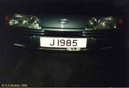 Jersey normal series front plate J 1985.jpg (14 kB)
