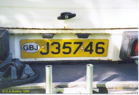 Jersey normal series rear plate J 35746.jpg (21 kB)