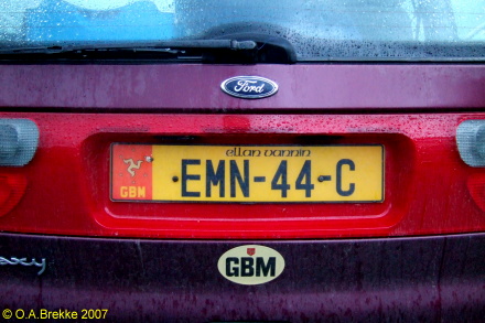 Isle of Man normal series rear plate EMN-44-C.jpg (77 kB)