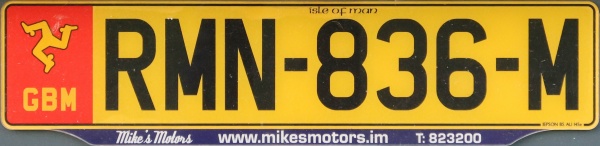 Isle of Man normal series rear plate RMN-836-M.jpg (62 kB)
