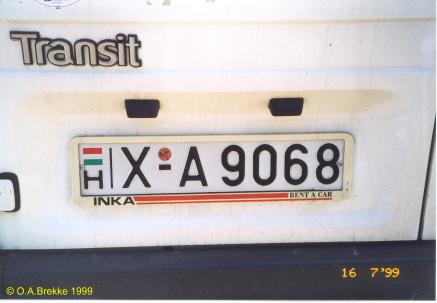 Hungary former rental car series X-A 9068.jpg (18 kB)