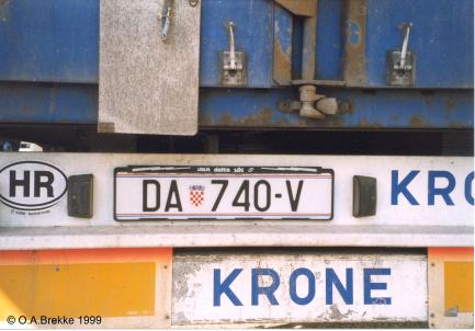 Croatia normal series former style DA 740-V.jpg (25 kB)