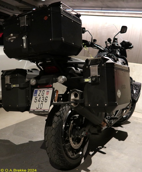 Croatia normal series motorcycle ZG 5436-JO.jpg (123 kB)