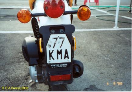 Italy former moped series 77 KMA.jpg (26 kB)