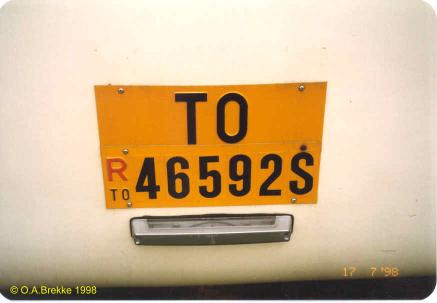 Italy former trailer repeater plate TO R 46592S.jpg (15 kB)