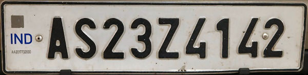India normal series close-up AS 23 Z 4142.jpg (39 kB)