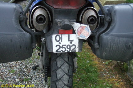 Ireland former normal series motorcycle 01 L 2592.jpg (47 kB)