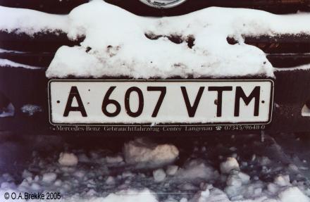 Kazakhstan former normal series A 607 VTM.jpg (23 kB)