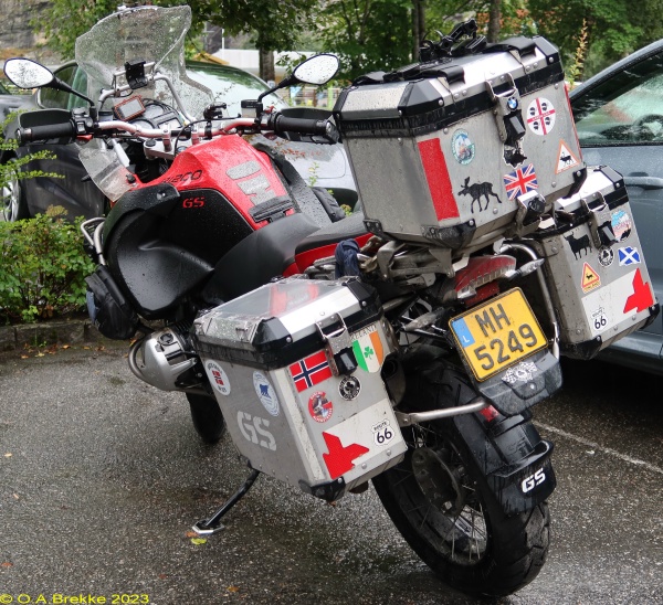 Luxembourg normal series motorcycle MH 5249.jpg (223 kB)