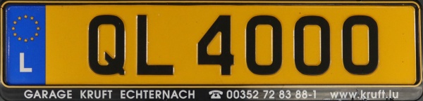 Luxembourg personalised within the normal series close-up QL 4000.jpg (53 kB)