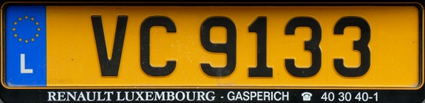 Luxembourg normal series VC 9133.jpg (72 kB)