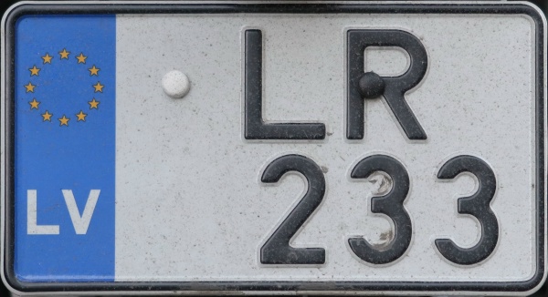 Latvia personalised motorcycle series close-up LR 233.jpg (95 kB)