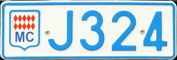 Monaco normal series front plate close-up J324.jpg (61 kB)