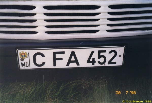 Moldova former normal series C FA 452.jpg (83 kB)