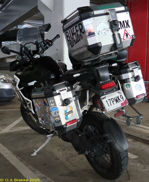 Mexico Morelos motorcycle series former style 17PWK9.jpg (149 kB)