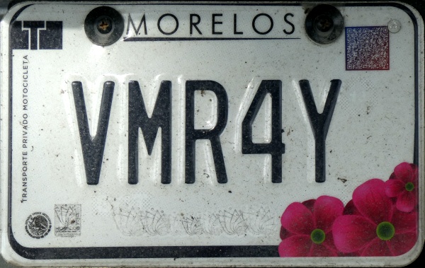 Mexico Morelos motorcycle series close-up VMR4Y.jpg (143 kB)