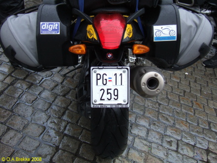 Montenegro former motorcycle series PG 11 259.jpg (89 kB)