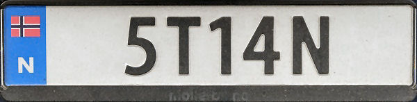 Norway personalised series close-up 5T14N.jpg (34 kB)