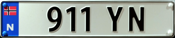 Norway personalised series close-up 911 YN.jpg (42 kB)