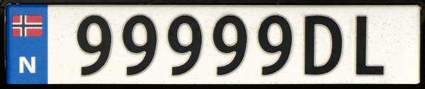 Norway personalised series close-up 99999DL.jpg (63 kB)
