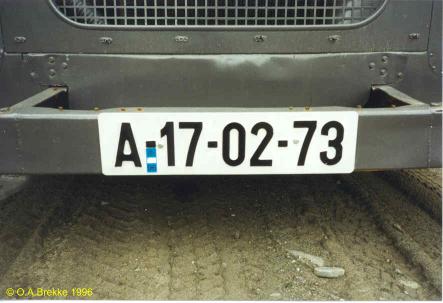 Norway antique vehicle series A-17-02-73.jpg (24 kB)