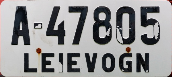 Norway antique vehicle series LEIEVOGN close-up A-47805.jpg (73 kB)