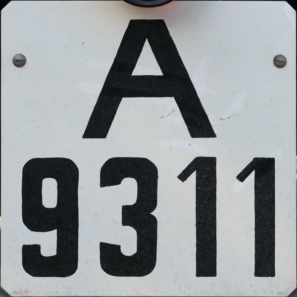 Norway antique vehicle series A-9311.jpg (128 kB)