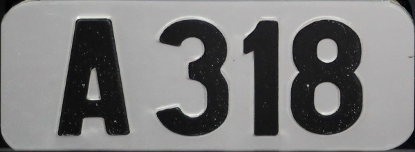 Norway antique vehicle series close-up A 318.jpg (53 kB)
