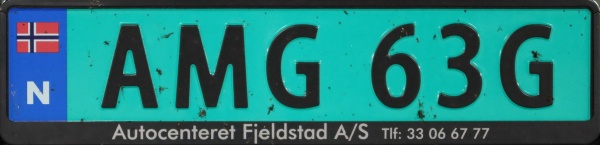 Norway personalised series close-up AMG 63G.jpg (54 kB)