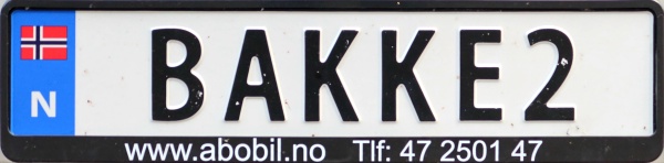 Norway personalised series close-up BAKKE2.jpg (53 kB)