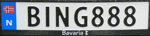 Norway personalised series close-up BING888.jpg (70 kB)