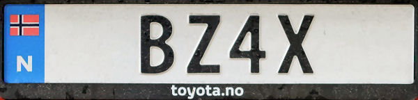 Norway personalised series BZ4X.jpg (34 kB)