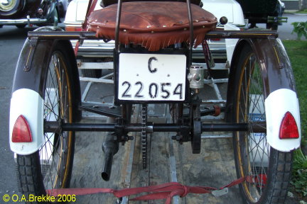 Norway antique vehicle series C-22054.jpg (51 kB)