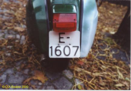 Norway antique vehicle series E-1607.jpg (20 kB)