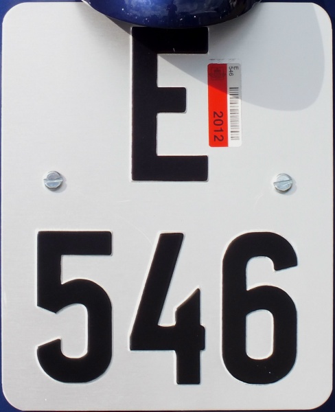 Norway antique vehicle series close-up E-546.jpg (70 kB)