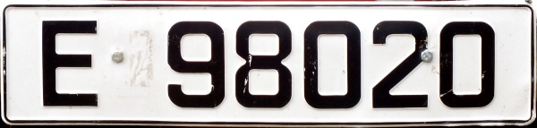 Norway antique vehicle series close-up E 98020.jpg (39 kB)