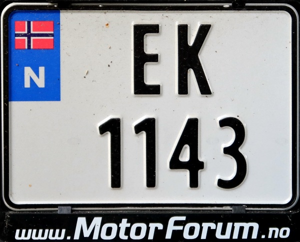 Norway electrically powered four numeral series EK 1143.jpg (118 kB)