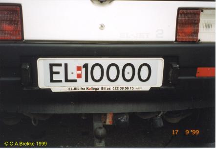 Norway electrically powered vehicle series former style EL 10000.jpg (18 kB)