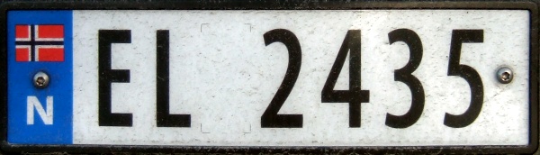 Norway electrically powered four numeral series former style close-up EL 2435.jpg (53 kB)