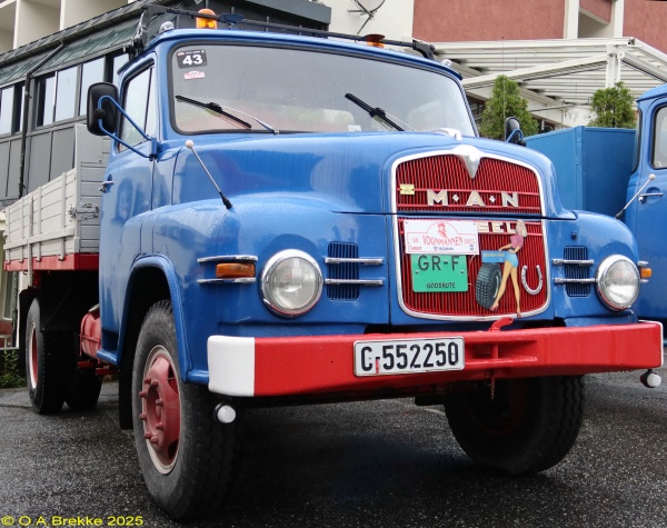Norway antique vehicle series C-552250.jpg (159 kB)