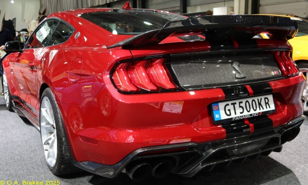 Norway personalised series GT500KR.jpg (127 kB)