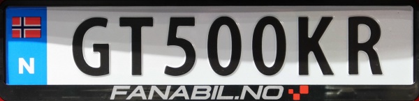 Norway personalised series GT500KR.jpg (49 kB)