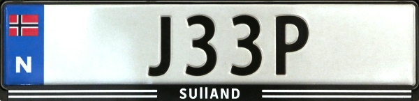 Norway personalised series close-up J33P.jpg (48 kB)